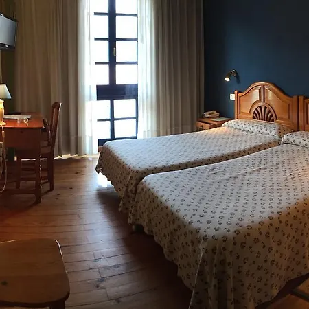 Otel Cuevas Del Mar