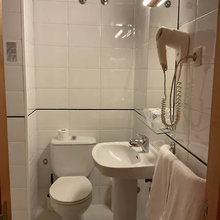 Cuevas Del Mar 2* Nueva De Llanes