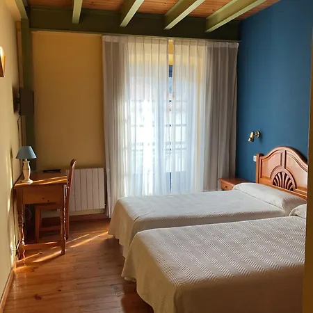 Otel Cuevas Del Mar 2*