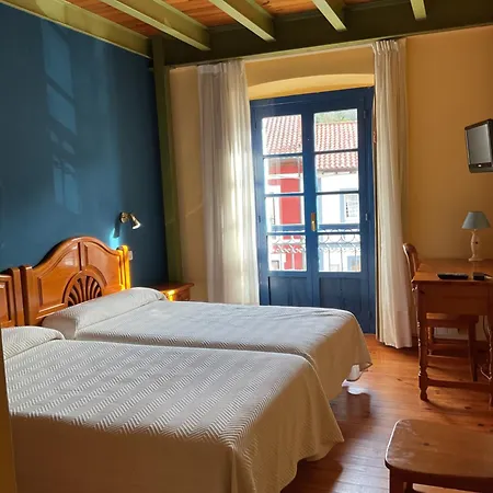 Cuevas Del Mar 2* Nueva De Llanes