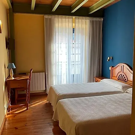 Cuevas Del Mar Hotel