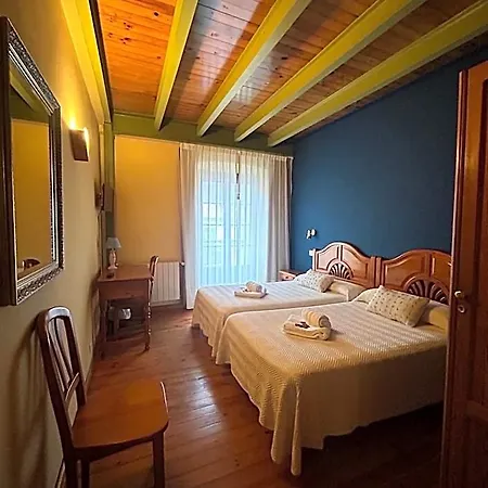 Hotel Cuevas Del Mar