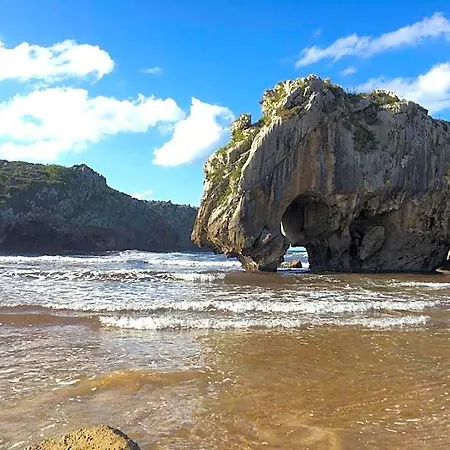 Cuevas Del Mar 2* Nueva De Llanes