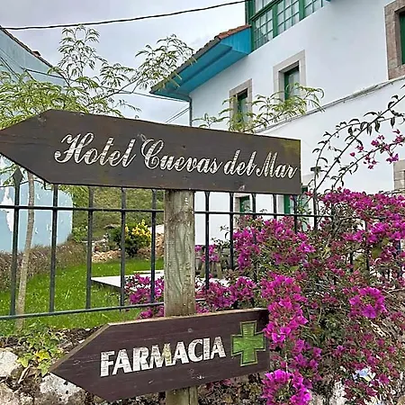 Cuevas Del Mar Hotel