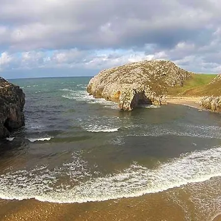 Cuevas Del Mar Hotel Nueva De Llanes