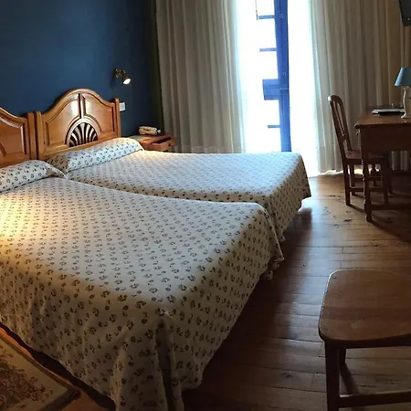 Otel Cuevas Del Mar
