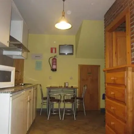 Cuevas Del Mar 2* Nueva De Llanes