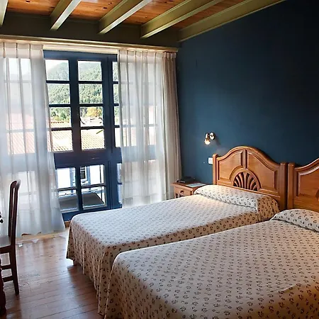 Hotel Cuevas Del Mar Nueva De Llanes