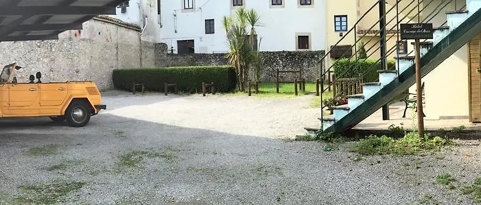 Hotel Cuevas Del Mar