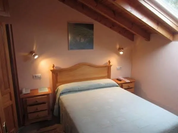 Cuevas Del Mar Hotel Nueva De Llanes