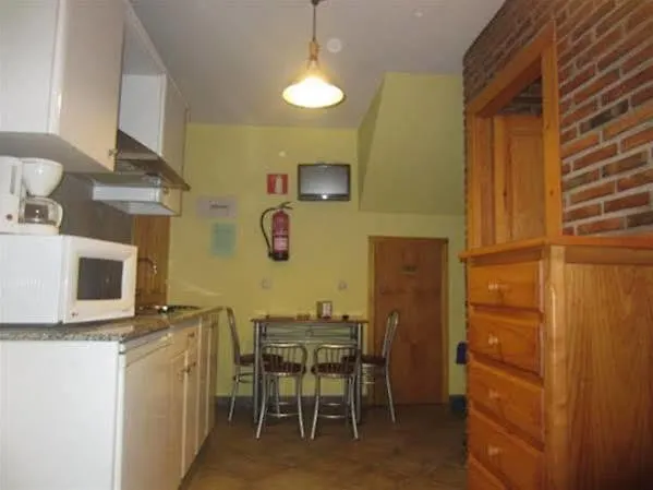 Cuevas Del Mar 2* Nueva De Llanes