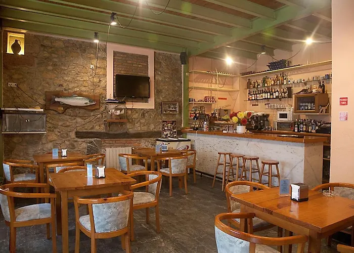 Cuevas Del Mar Hotel Nueva De Llanes