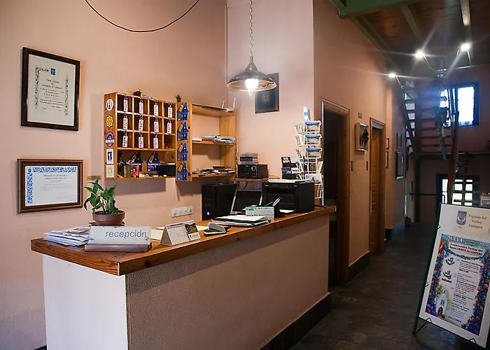 Cuevas Del Mar 2* Nueva De Llanes