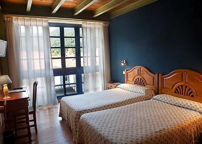 Hotel Cuevas Del Mar Nueva De Llanes