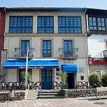 Hotel Cuevas Del Mar Nueva De Llanes