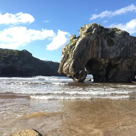 Cuevas Del Mar Hotel 2*