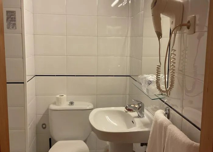 Cuevas Del Mar 2* نويفا دي يانس