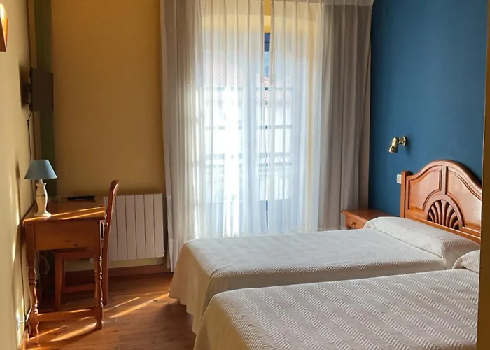 فندق Cuevas Del Mar 2*