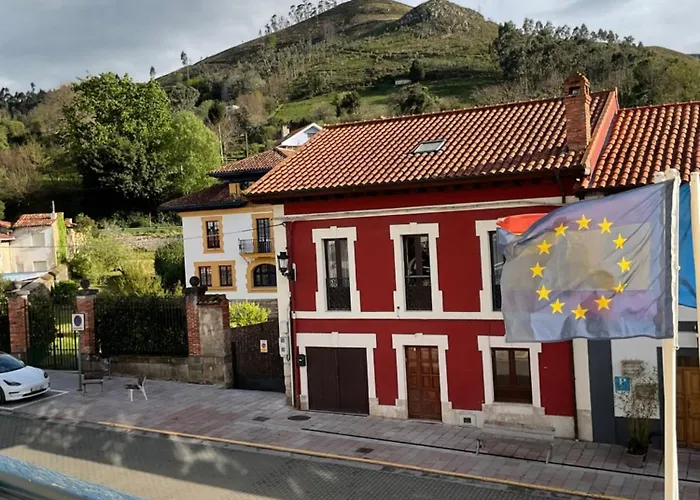 فندق Cuevas Del Mar نويفا دي يانس