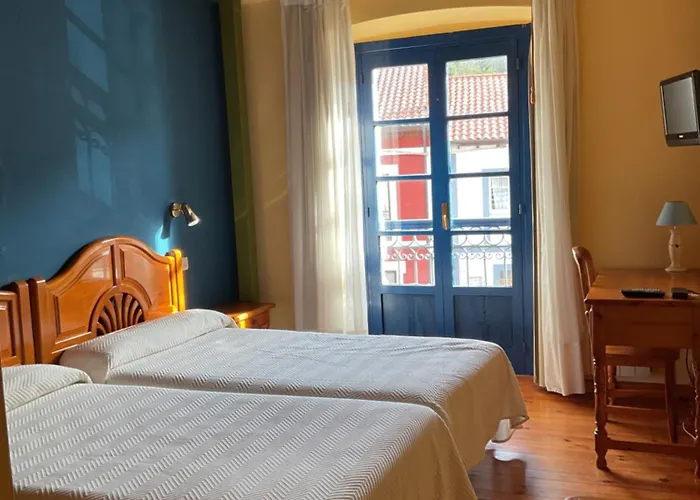 Cuevas Del Mar 2* نويفا دي يانس