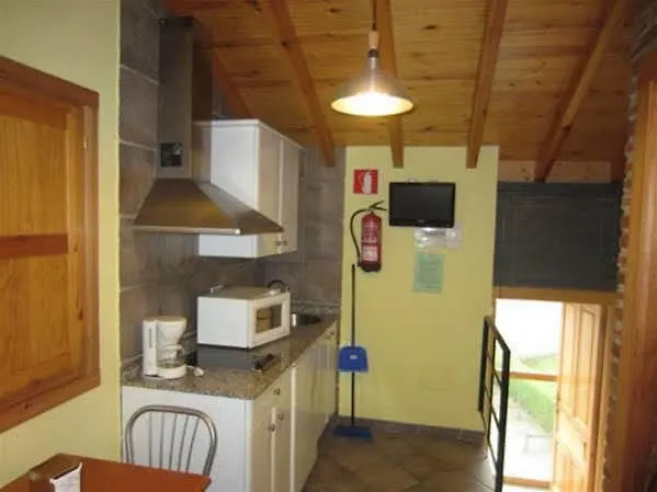 Cuevas Del Mar فندق