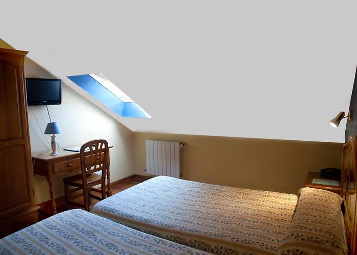 Cuevas Del Mar 2* نويفا دي يانس